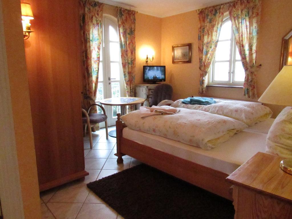 Апартаменты Nordsee "Haus Luttenblick" Whg.: Meeresrauschen Вик-ауф-Фёр Экстерьер фото